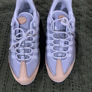 AIR MAX 95 SE PRM MNS WMNS  size10